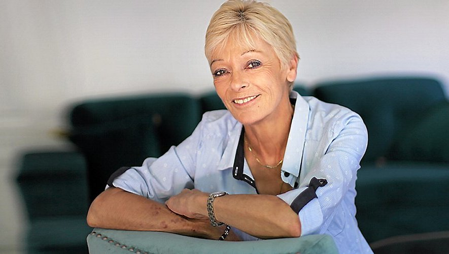 📖 Décès de la romancière à succès Françoise Bourdin 1 📖 Décès de la romancière à succès Françoise Bourdin