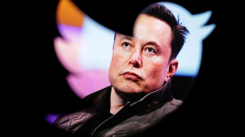 🇺🇸 Twitter. Elon Musk assure que le réseau social est sauvé de la faillite