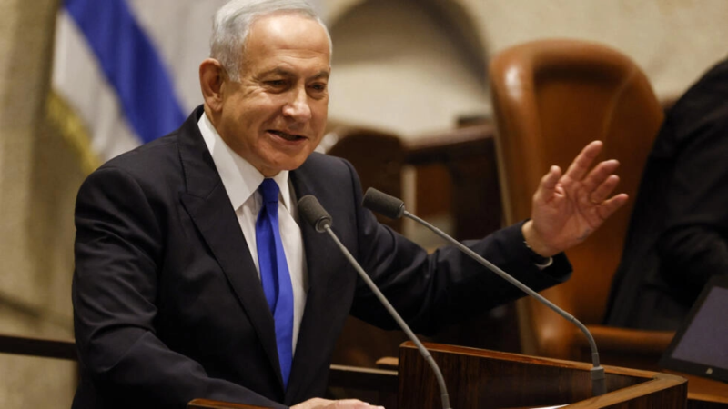 🇮🇱 Israël: Netanyahu présente son nouveau gouvernement, le plus à droite de l’histoire du pays