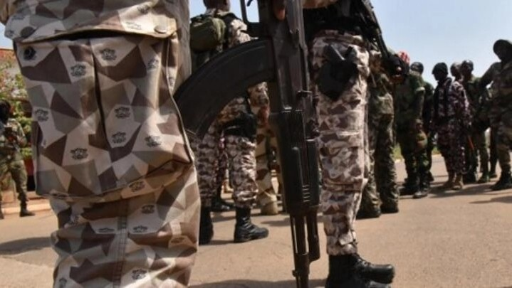 🇲🇱 Mali: les 46 soldats ivoiriens condamnés à 20 ans de prison