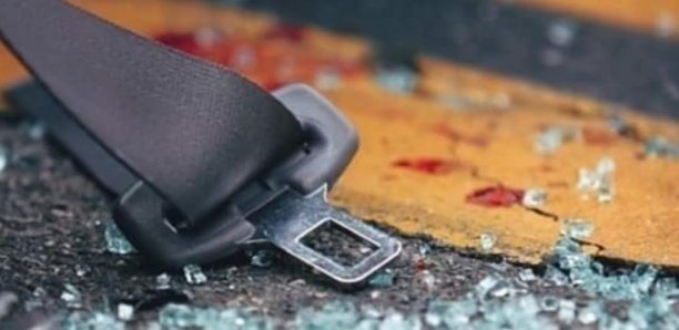 🇸🇳 Accident de la route à Kaolack : deux morts et sept blessés 1 🇸🇳 Accident de la route à Kaolack : deux morts et sept blessés