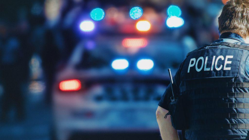 🇺🇸 La Police américaine ferme le bureau de l’Association des sénégalais