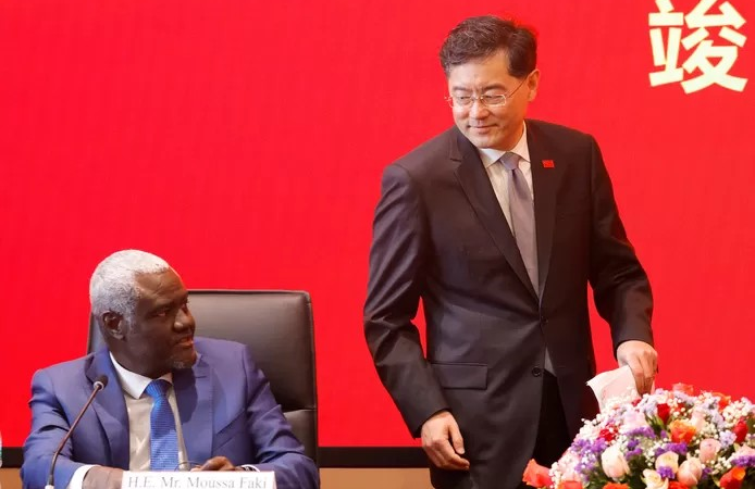 🇨🇳 La Chine veut une meilleure représentation de l’Afrique dans les organes internationaux