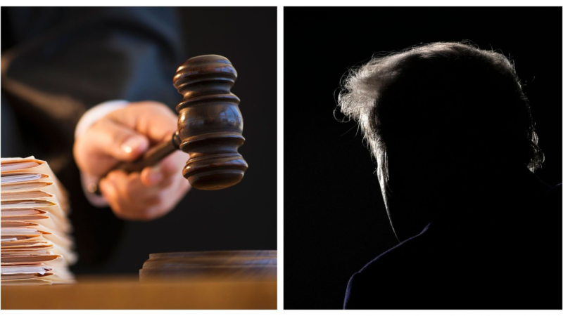 🇺🇸 États-Unis: la Trump Organization condamnée pour fraude fiscale à 1,6 million de dollars