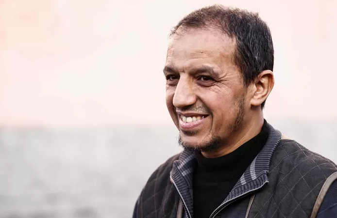 🇧🇪 L’imam Iquioussen a été expulsé vers le Maroc