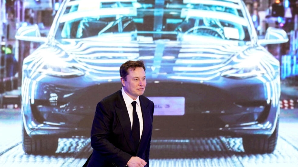 🇺🇸 "Elon Musk a menti" : le procès sur des tweets du patron de Tesla démarre 1 🇺🇸 « Elon Musk a menti » : le procès sur des tweets du patron de Tesla démarre