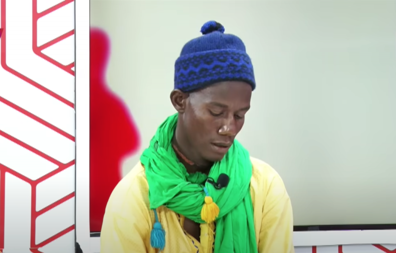 🇸🇳 Le Tiktokeur sénégalais Samba Ka envoyé en prison 1 🇸🇳 Le Tiktokeur sénégalais Samba Ka envoyé en prison