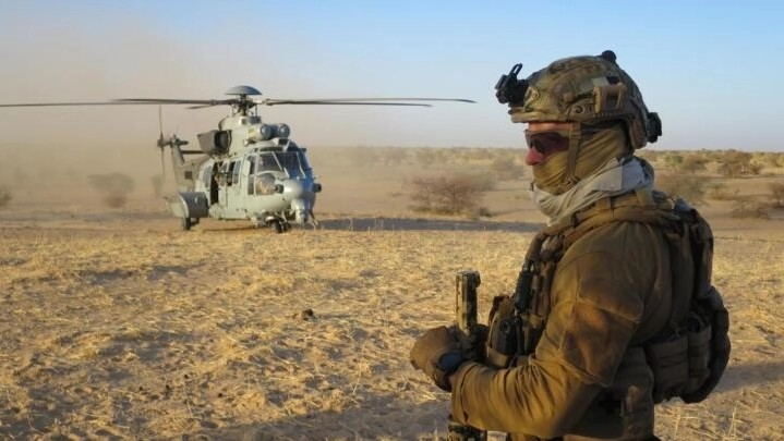 🇧🇫 Le Burkina Faso confirme avoir demandé le départ des troupes françaises