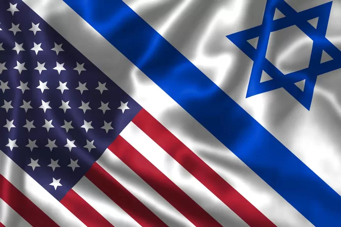 🇺🇸 Les États-Unis et Israël entament le plus grand exercice militaire commun jamais réalisé 1 🇺🇸 Les États-Unis et Israël entament le plus grand exercice militaire commun jamais réalisé