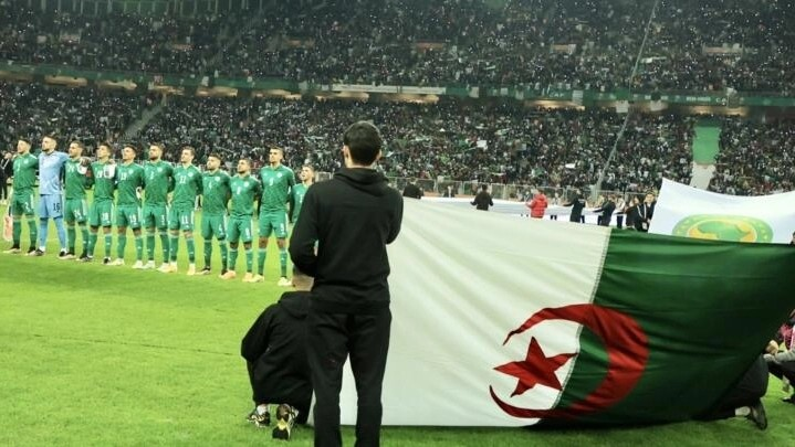 ⚽️ CHAN 2023: des affiches alléchantes pour les quarts de finale