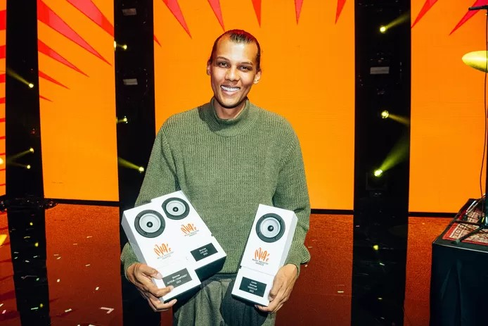 👥 Stromae grand gagnant des prix flamands MIA's 1 👥 Stromae grand gagnant des prix flamands MIA’s
