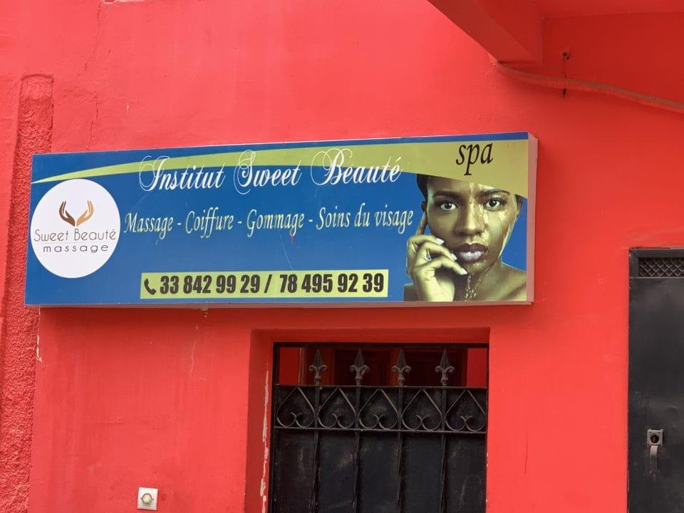 🇸🇳 Sénégal : Une nouvelle arrestation dans l'affaire Sweet Beauty qui oppose Ousmane SONKO et Adji SARR 1 🇸🇳 Sénégal : Une nouvelle arrestation dans l’affaire Sweet Beauty qui oppose Ousmane SONKO et Adji SARR