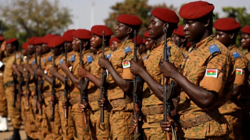 🇧🇫 Burkina: au moins une dizaine de civils tués jeudi à Dassa, dans la province du Sanguié