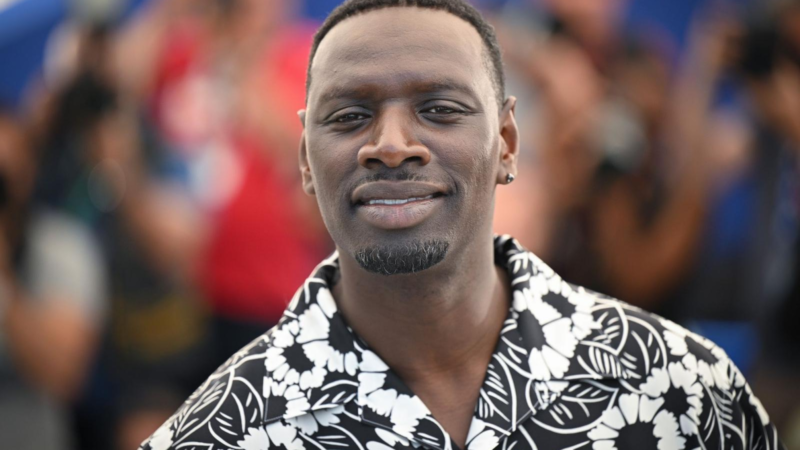 👥 Omar Sy dans une vaste polémique depuis ses déclarations sur les Français