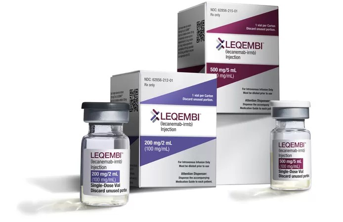 🇺🇸 Les États-Unis autorisent un nouveau traitement très attendu contre Alzheimer