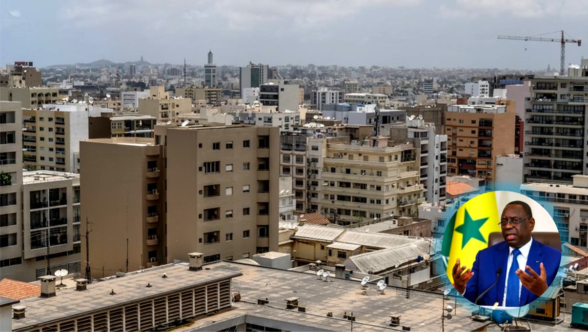 🇸🇳 Baisse du loyer au Sénégal : La toute nouvelle option de l’Etat