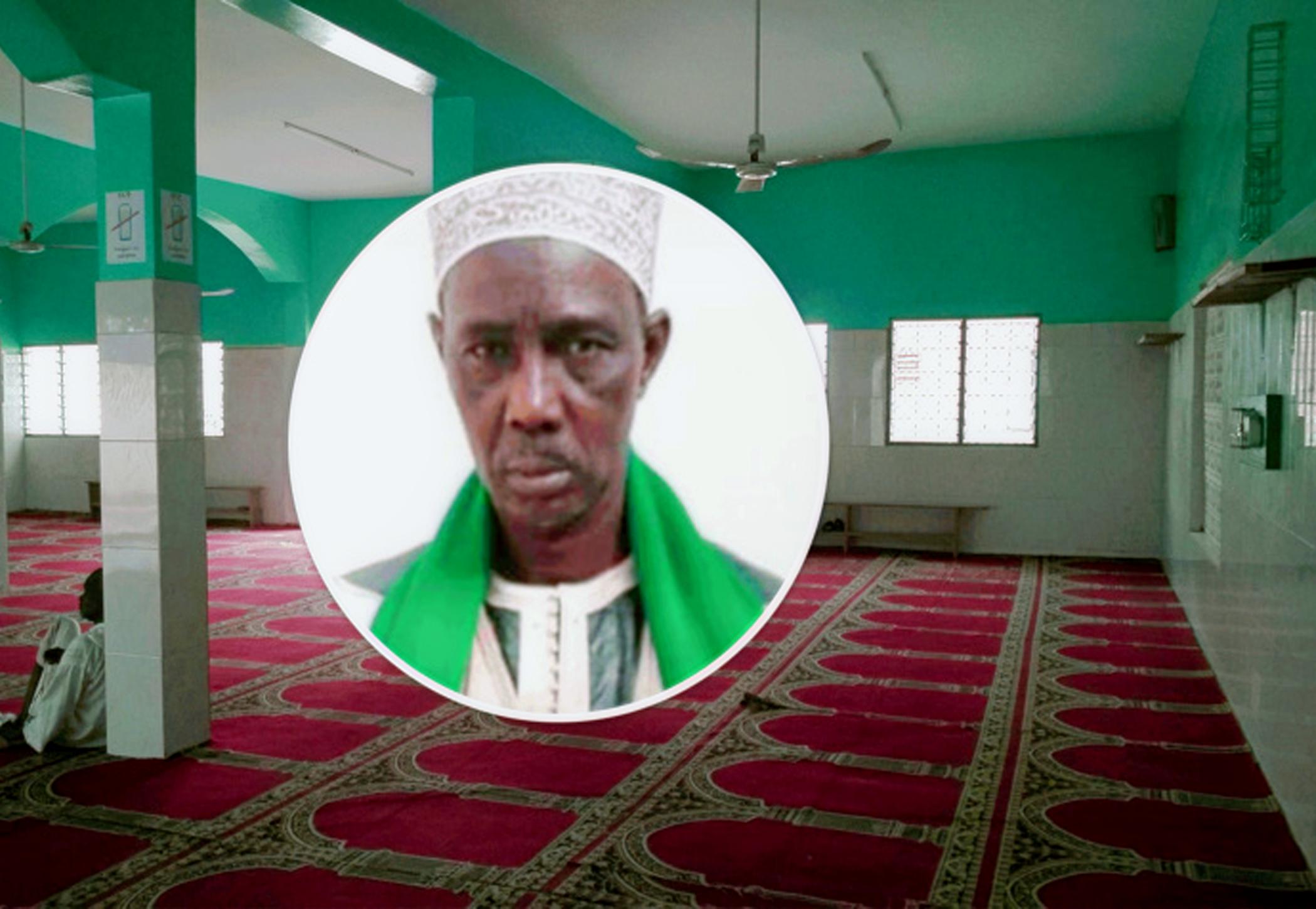 🇸🇳 Mort suspecte de l’imam Tall : Ce que disent les premiers éléments de l’enquête 1 🇸🇳 Mort suspecte de l’imam Tall : Ce que disent les premiers éléments de l’enquête