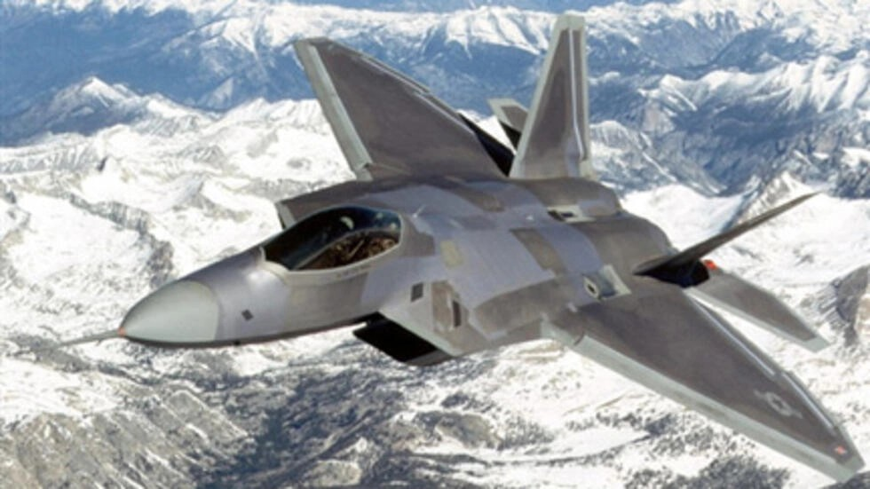 🇨🇦 Le Canada autorise la destruction d'un objet non identifié survolant son territoire 1 🇨🇦 Le Canada autorise la destruction d’un objet non identifié survolant son territoire