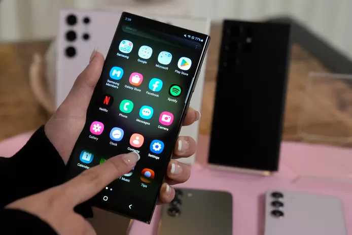 🇰🇷 Après Apple, Samsung augmente aussi le prix de ses smartphones 1 🇰🇷 Après Apple, Samsung augmente aussi le prix de ses smartphones