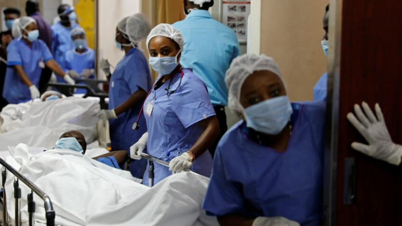 🇨🇮 Côte d’Ivoire : une mystérieuse maladie fait 20 morts, selon un nouveau bilan