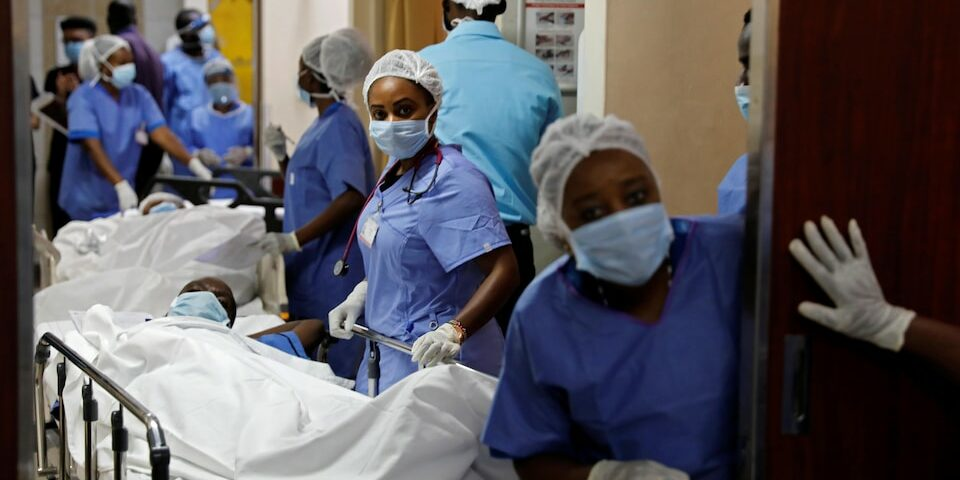 🇨🇮 Côte d'Ivoire : une mystérieuse maladie fait 20 morts, selon un nouveau bilan 1 🇨🇮 Côte d’Ivoire : une mystérieuse maladie fait 20 morts, selon un nouveau bilan