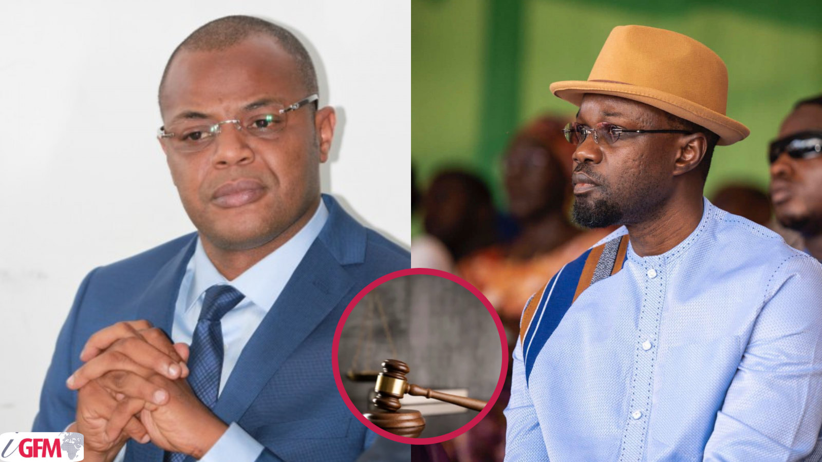 🇸🇳 Procès Mame Mbaye vs Sonko : Ce que le juge a finalement décidé… 1 🇸🇳 Procès Mame Mbaye vs Sonko : Ce que le juge a finalement décidé…