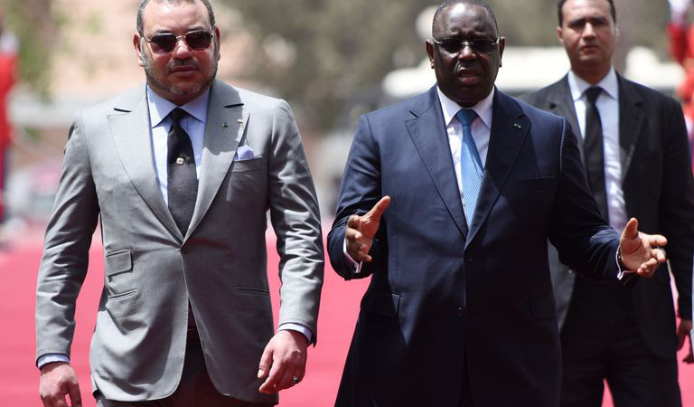 🇲🇦🇸🇳 Le Roi Mohamed VI attendu ce mercredi à Dakar