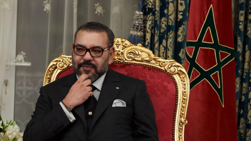 🇸🇳 Visite au Sénégal : Une « grippe » change les plans du Roi Mohamed 6