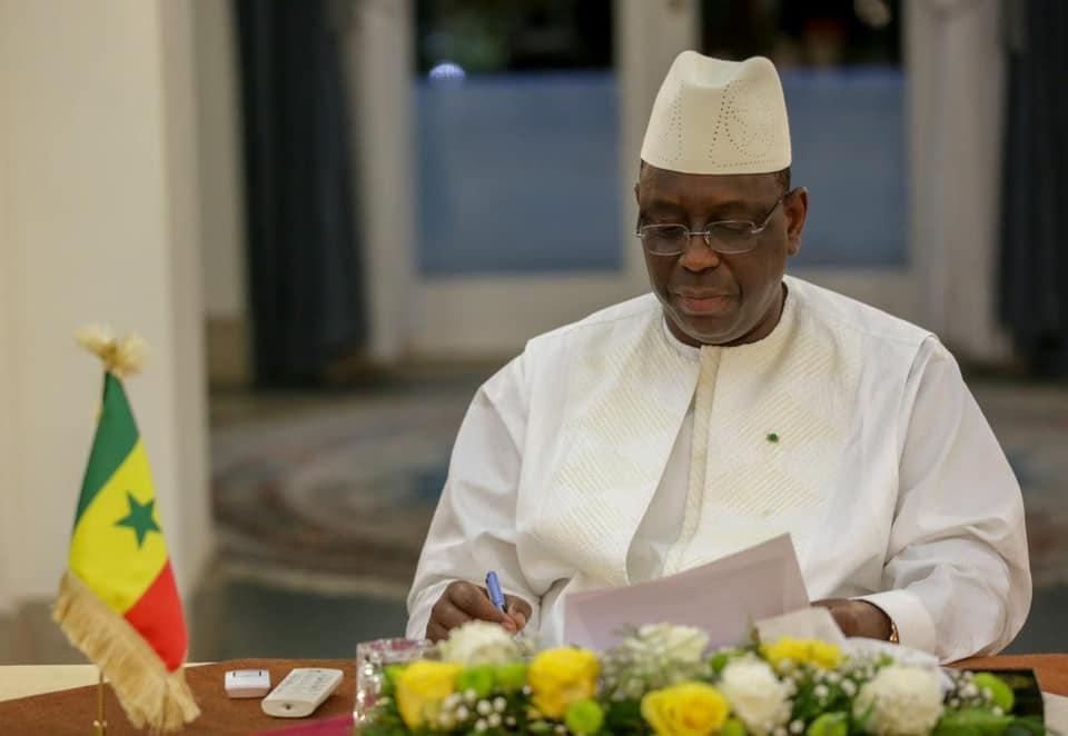 🇸🇳 Baisse du loyer par décret : Le Conseil constitutionnel a donné son feu vert 1 🇸🇳 Baisse du loyer par décret : Le Conseil constitutionnel a donné son feu vert