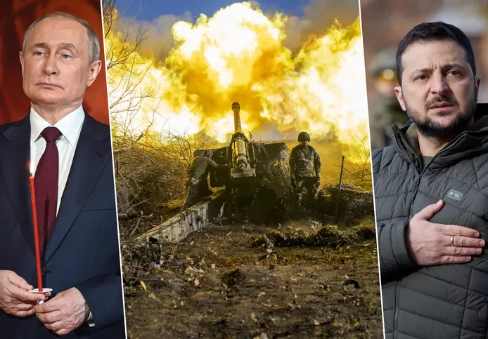 🇷🇺🇺🇦 L’Ukraine “n’a pas craqué” et “triomphera” de la terreur russe, assure Zelensky 1 🇷🇺🇺🇦 L’Ukraine “n’a pas craqué” et “triomphera” de la terreur russe, assure Zelensky