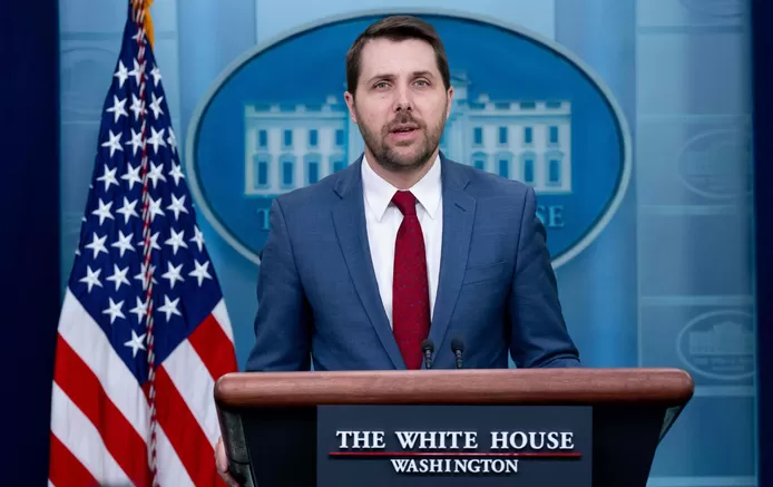 🇺🇸 Le principal conseiller économique de Joe Biden quitte son poste 1 🇺🇸 Le principal conseiller économique de Joe Biden quitte son poste