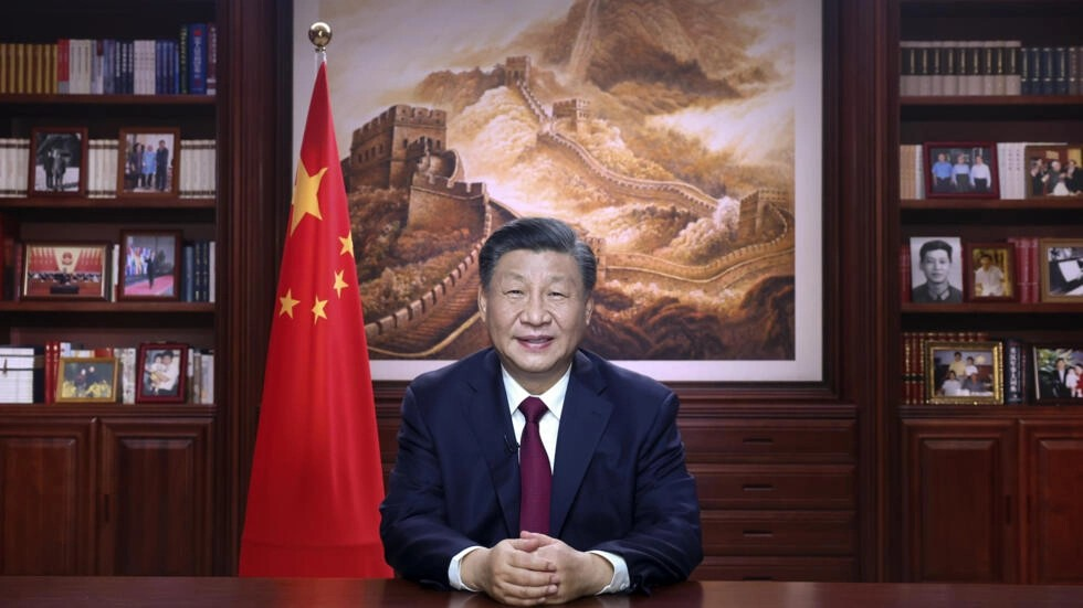 🇨🇳 L'offensive diplomatique chinoise dans la guerre en Ukraine de son allié russe 1 🇨🇳 L’offensive diplomatique chinoise dans la guerre en Ukraine de son allié russe