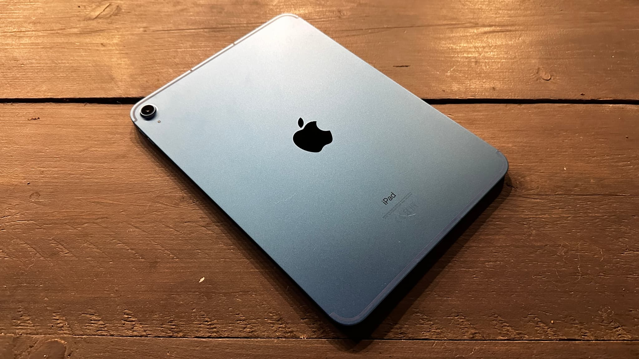 🇸🇽 Licencié après 22 ans de service pour avoir emporté un iPad 1 🇸🇽 Licencié après 22 ans de service pour avoir emporté un iPad