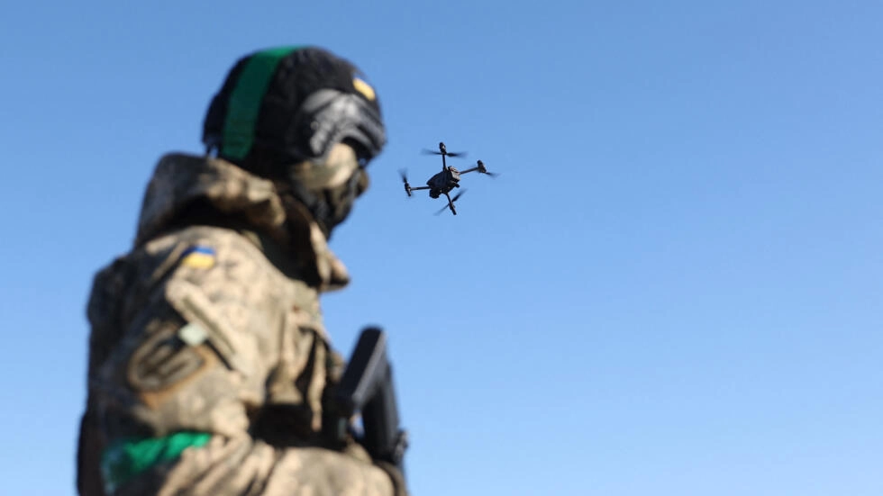 🇷🇺 Six drones s'écrasent sur le territoire russe, dont un à 75 kilomètres de Moscou 1 🇷🇺 Six drones s’écrasent sur le territoire russe, dont un à 75 kilomètres de Moscou