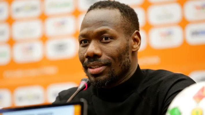 ️⚽️️ Algérie vs Sénégal : Pape Thiaw prévient les Algériens avant la finale du CHAN 1 ️⚽️️ Algérie vs Sénégal : Pape Thiaw prévient les Algériens avant la finale du CHAN