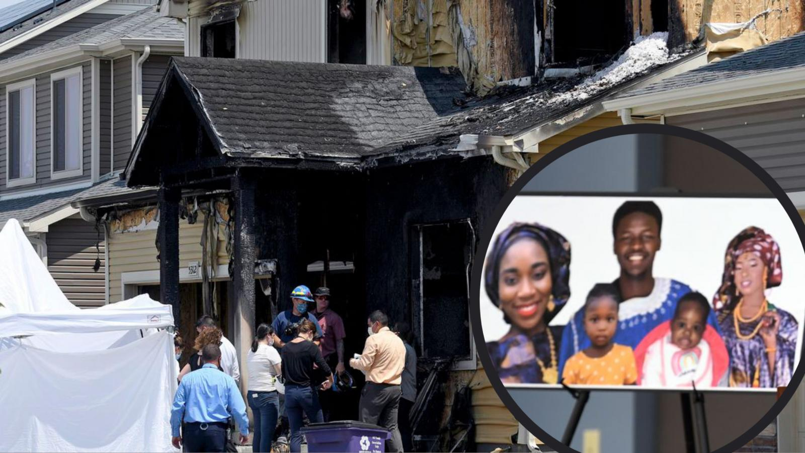 🇺🇸 Tragédie de la famille Diol aux USA : Un premier coupable condamné 1 🇺🇸 Tragédie de la famille Diol aux USA : Un premier coupable condamné