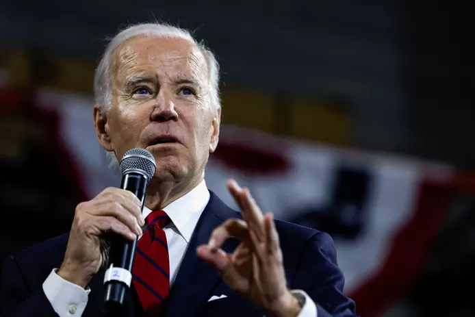 🇺🇸 La police fouille la résidence balnéaire de Biden à la recherche de documents confidentiels 1 🇺🇸 La police fouille la résidence balnéaire de Biden à la recherche de documents confidentiels
