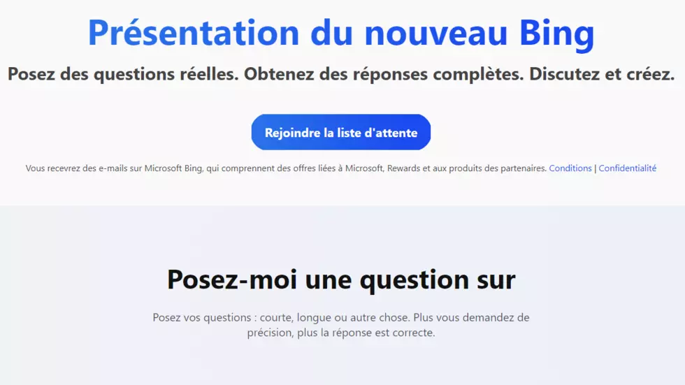 🤖 L’intelligence artificielle part à la conquête des moteurs de recherche 1 🤖 L’intelligence artificielle part à la conquête des moteurs de recherche