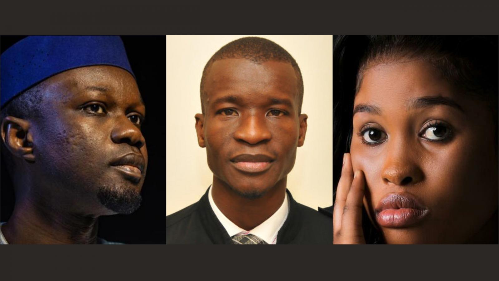 🇸🇳 Chambre d’accusation : les avocats de Sonko à la barre jeudi prochain 1 🇸🇳 Chambre d’accusation : les avocats de Sonko à la barre jeudi prochain