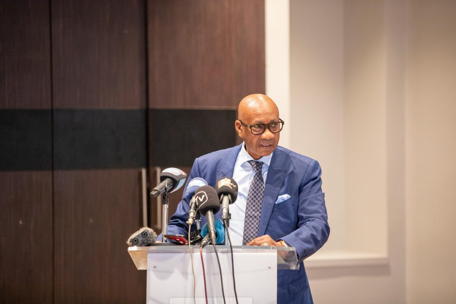 🇸🇳 Sénégal : L'ancien premier ministre, Hadjibou Soumaré, déféré au parquet 1 🇸🇳 Sénégal : L’ancien premier ministre, Hadjibou Soumaré, déféré au parquet