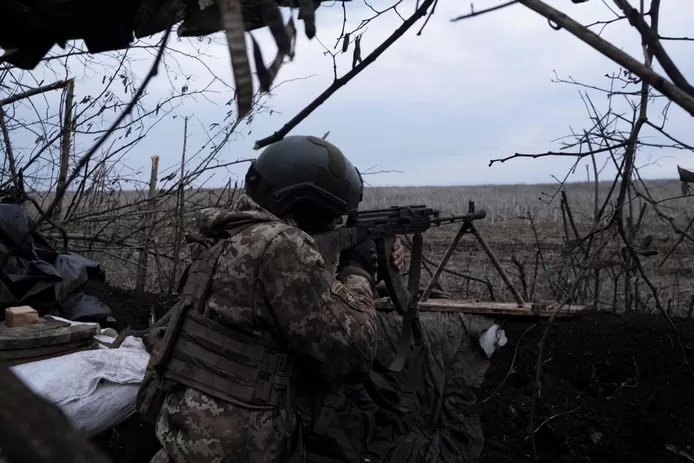 🇺🇦 Plus de 1.000 soldats russes “liquidés” en une seule journée: nouveau record, selon Kiev 1 🇺🇦 Plus de 1.000 soldats russes “liquidés” en une seule journée: nouveau record, selon Kiev