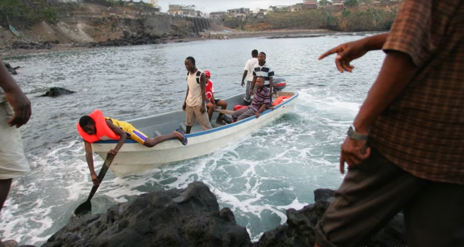 🇲🇬 Naufrage au large de Madagascar, 22 migrants morts 1 🇲🇬 Naufrage au large de Madagascar, 22 migrants morts