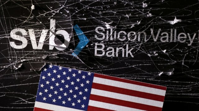 🇺🇸 États-Unis : la faillite de la Silicon Valley Bank fait redouter le pire pour les start-up technologiques 1 🇺🇸 États-Unis : la faillite de la Silicon Valley Bank fait redouter le pire pour les start-up technologiques