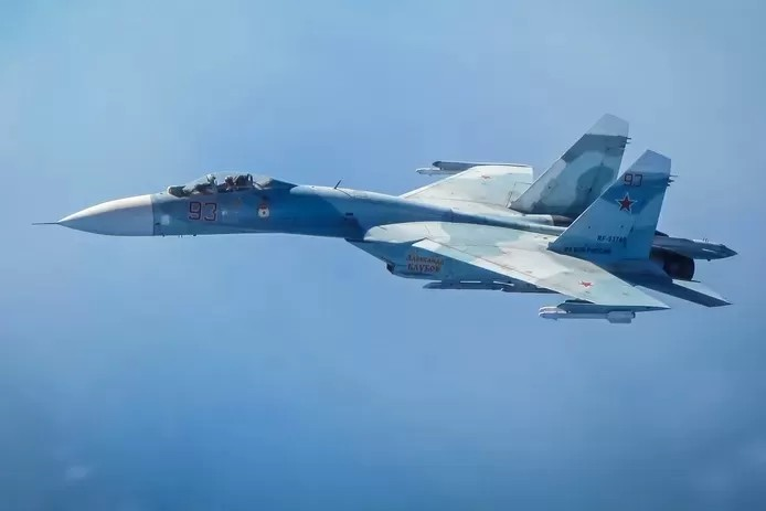 🇷🇺🇺🇲 L’armée russe dément avoir causé la chute d’un drone américain en mer Noire, Washington convoque l’ambassadeur russe 1 🇷🇺🇺🇲 L’armée russe dément avoir causé la chute d’un drone américain en mer Noire, Washington convoque l’ambassadeur russe