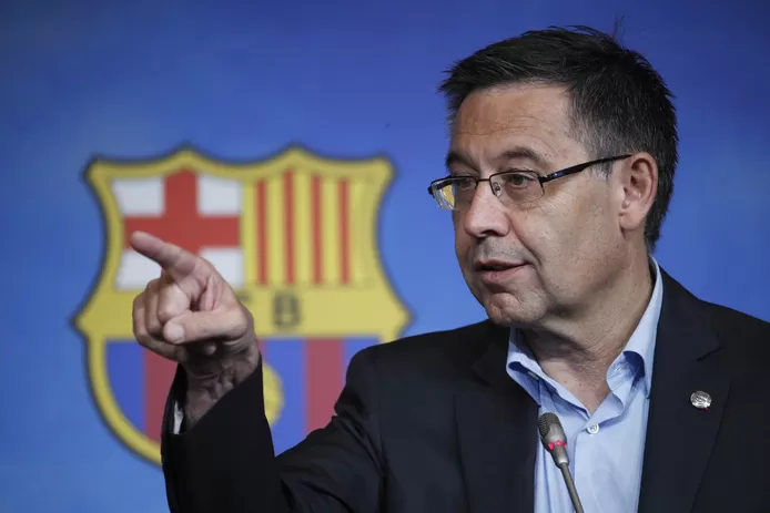 ️⚽️ Scandale arbitral autour du Barça: l'affaire confiée à un juge d'instruction 1 ️⚽️ Scandale arbitral autour du Barça: l’affaire confiée à un juge d’instruction