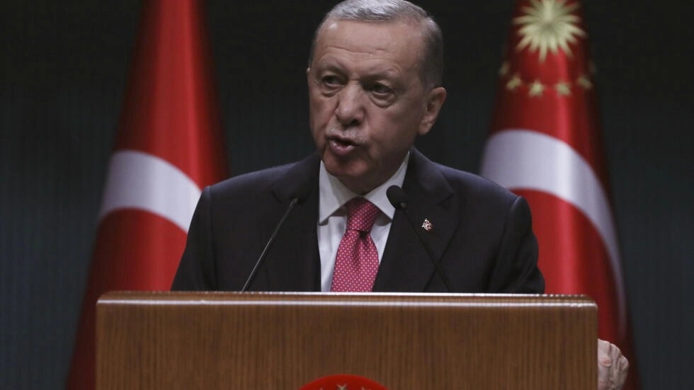 🇹🇷 La Turquie s'apprête à lever son veto à l'entrée de la Finlande dans l'Otan sans la Suède 1 🇹🇷 La Turquie s’apprête à lever son veto à l’entrée de la Finlande dans l’Otan sans la Suède