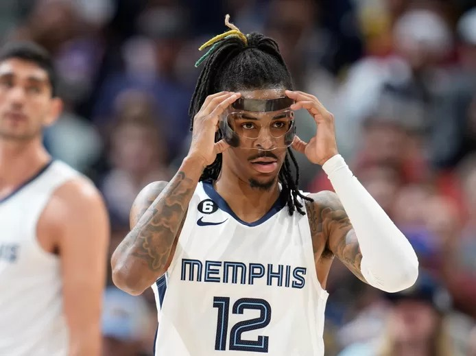 🇺🇲 La star de la NBA qui a brandi son arme à feu dans une boîte de nuit suspendu huit matches en NBA 1 🇺🇲 La star de la NBA qui a brandi son arme à feu dans une boîte de nuit suspendu huit matches en NBA