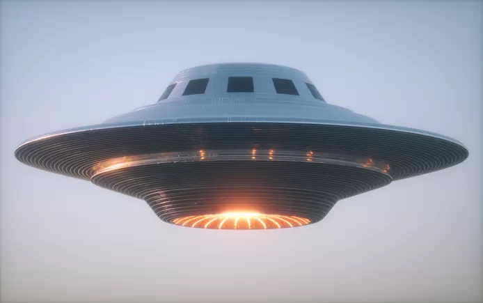 🛸 Un vaisseau mère extraterrestre pourrait bientôt se rapprocher de la Terre, selon des physiciens du Pentagone 1 🛸 Un vaisseau mère extraterrestre pourrait bientôt se rapprocher de la Terre, selon des physiciens du Pentagone