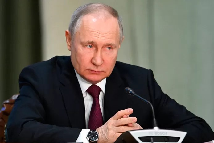🇷🇺 La Russie juge "nul et non avenu" le mandat d'arrêt contre Vladimir Poutine 1 🇷🇺 La Russie juge « nul et non avenu » le mandat d’arrêt contre Vladimir Poutine
