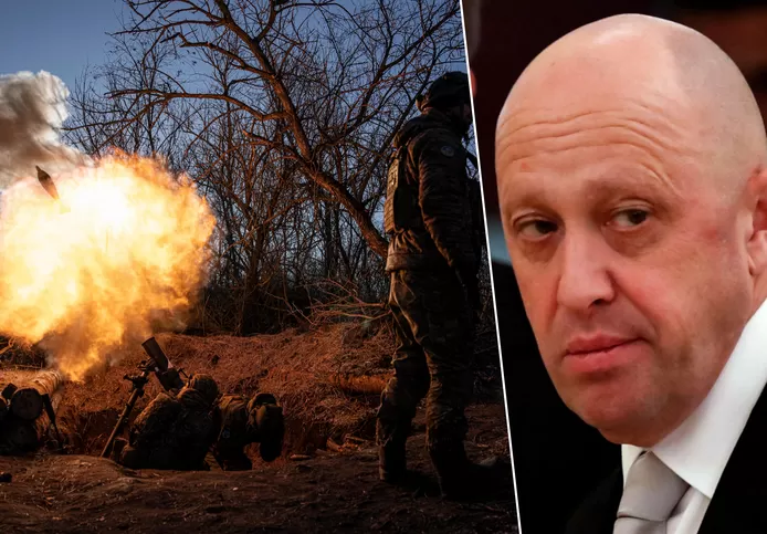 🇷🇺 Le groupe Wagner veut recruter 30.000 nouveaux mercenaires 1 🇷🇺 Le groupe Wagner veut recruter 30.000 nouveaux mercenaires